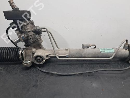 Styregear/Snekke VW FOX Hatchback (5Z1, 5Z3, 5Z4) 1.2 | BP30482765M22