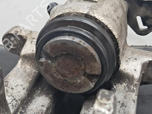 Right rear brake caliper VW GOLF IV (1J1) 1.9 TDI | BP30486364M106 