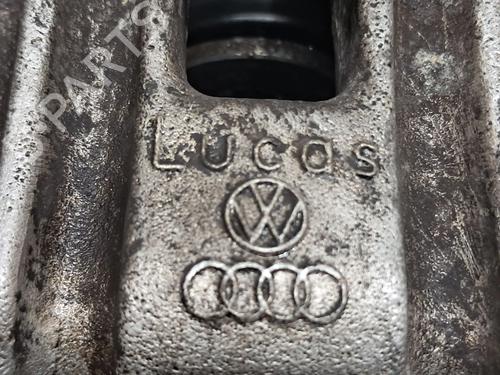 Right rear brake caliper VW GOLF IV (1J1) 1.9 TDI | BP30486364M106 