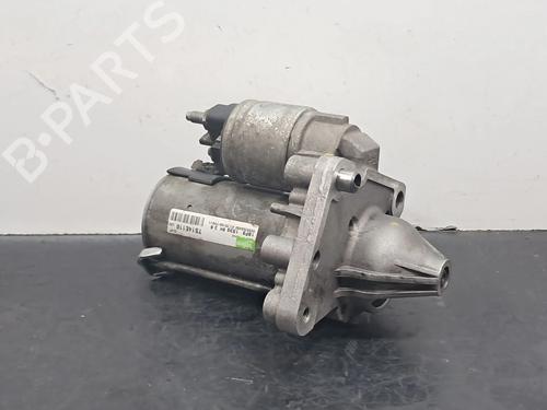Used Starter PEUGEOT 207 SW (WK_) 1.6 HDi (90 hp) 30486365