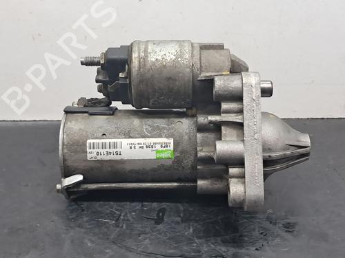Starter PEUGEOT 207 SW (WK_) 1.6 HDi | BP30486365M8