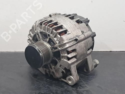 Generator PEUGEOT 207 SW (WK_) 1.6 HDi (90 hp) 30487685