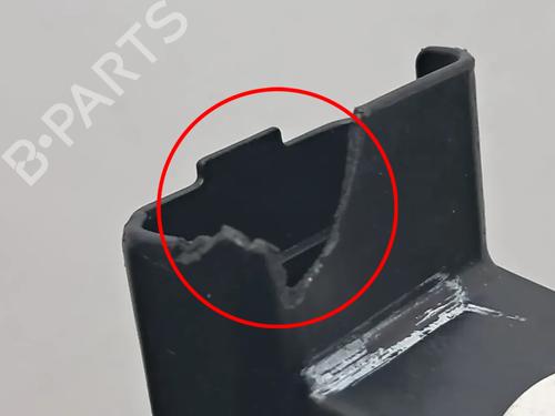 Egr PEUGEOT 207 SW (WK_) 1.6 HDi | BP30487686M69