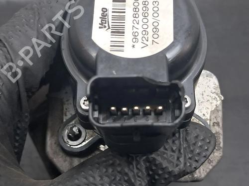 Egr PEUGEOT 207 SW (WK_) 1.6 HDi | BP30487686M69