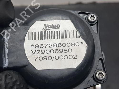 Egr PEUGEOT 207 SW (WK_) 1.6 HDi | BP30487686M69