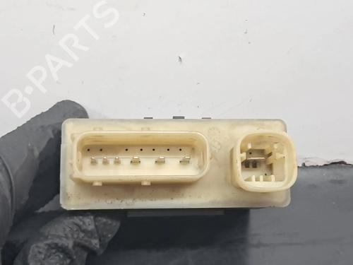 Electronic module PEUGEOT 207 SW (WK_) 1.6 HDi | BP30487687M83 