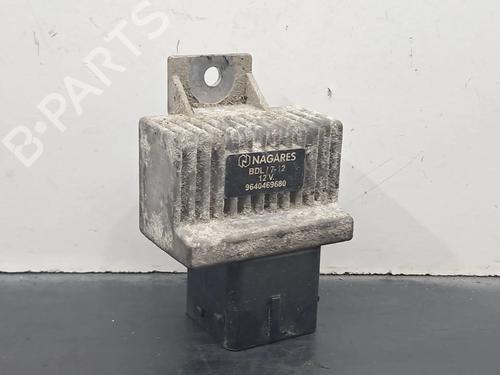 Elektronisk modul PEUGEOT 207 SW (WK_) 1.6 HDi (90 hp) 30487688