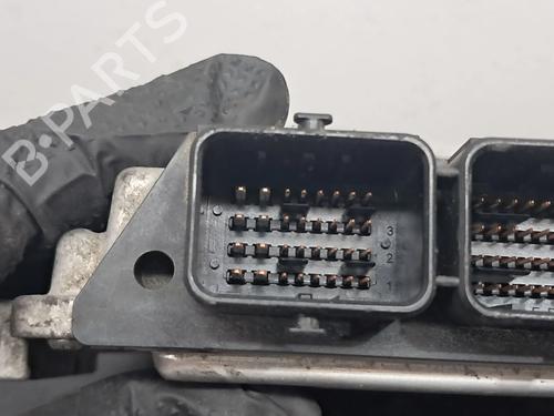 Engine control unit (ECU) PEUGEOT 207 SW (WK_) 1.6 HDi | BP28111264M57  - Image 5