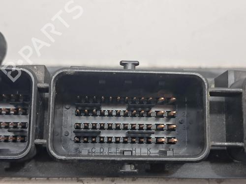 Engine control unit (ECU) PEUGEOT 207 SW (WK_) 1.6 HDi | BP28111264M57  - Image 6