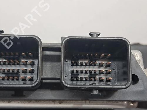 Engine control unit (ECU) PEUGEOT 207 SW (WK_) 1.6 HDi | BP28111264M57  - Image 7