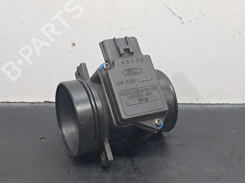 Luftmassenmesser für FORD FIESTA IV (JA_, JB_) 1.25 i 16V (75 hp) 12164493