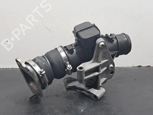 Throttle body PEUGEOT 207 SW (WK_) 1.6 HDi | BP30490686M82 
