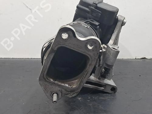 Throttle body PEUGEOT 207 SW (WK_) 1.6 HDi | BP30490686M82 