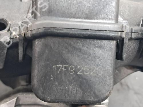 Throttle body PEUGEOT 207 SW (WK_) 1.6 HDi | BP30490686M82 