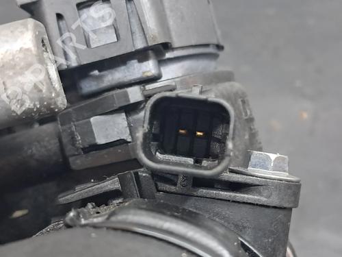 Throttle body PEUGEOT 207 SW (WK_) 1.6 HDi | BP30490686M82 