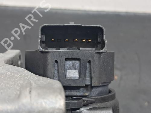 Throttle body PEUGEOT 207 SW (WK_) 1.6 HDi | BP30490686M82 