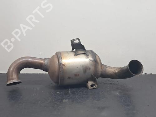 Used Catalyst PEUGEOT 207 SW (WK_) 1.6 HDi (90 hp) 30490688
