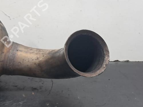 Catalyst PEUGEOT 207 SW (WK_) 1.6 HDi | BP30490688M10