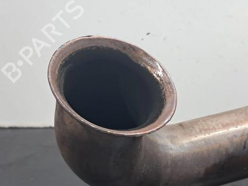 Catalyst PEUGEOT 207 SW (WK_) 1.6 HDi | BP30490688M10