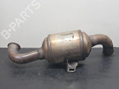 Catalyst PEUGEOT 207 SW (WK_) 1.6 HDi | BP30490688M10
