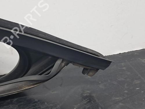 Rubber door seal VW GOLF VII (5G1, BQ1, BE1, BE2) 2.0 GTI | BP30494433C142 