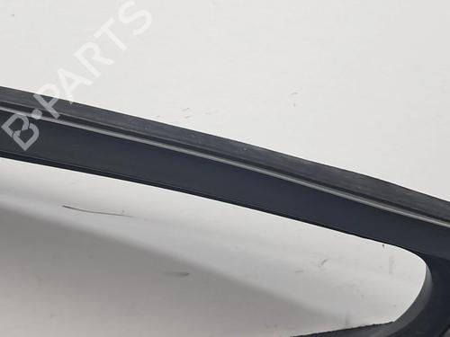 Rubber door seal VW GOLF VII (5G1, BQ1, BE1, BE2) 2.0 GTI | BP30494433C142 