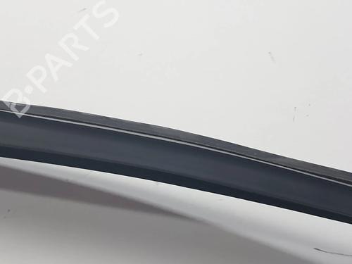 Rubber door seal VW GOLF VII (5G1, BQ1, BE1, BE2) 2.0 GTI | BP30494433C142 
