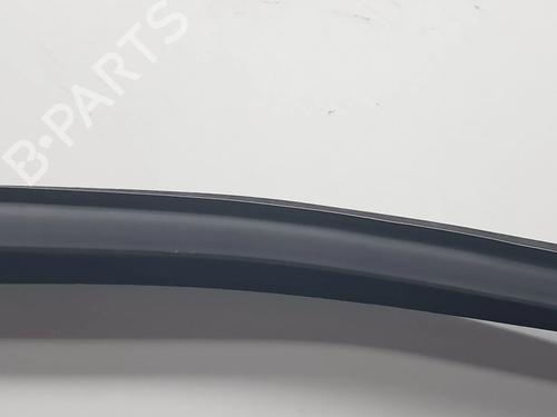 Rubber door seal VW GOLF VII (5G1, BQ1, BE1, BE2) 2.0 GTI | BP30494433C142 