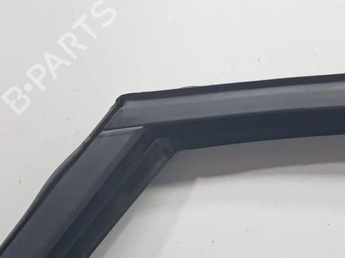 Rubber door seal VW GOLF VII (5G1, BQ1, BE1, BE2) 2.0 GTI | BP30494433C142 