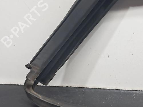 Rubber door seal VW GOLF VII (5G1, BQ1, BE1, BE2) 2.0 GTI | BP30494433C142 