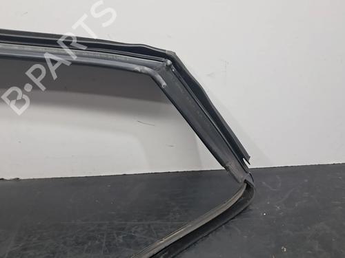 Rubber door seal VW GOLF VII (5G1, BQ1, BE1, BE2) 2.0 GTI | BP30494433C142 