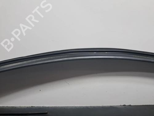 Rubber door seal VW GOLF VII (5G1, BQ1, BE1, BE2) 2.0 GTI | BP30494433C142 