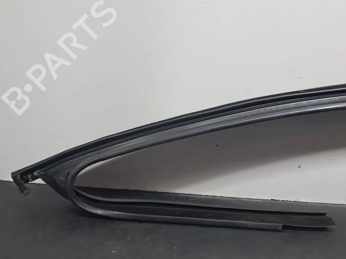 Rubber door seal VW GOLF VII (5G1, BQ1, BE1, BE2) 2.0 GTI | BP30494433C142 