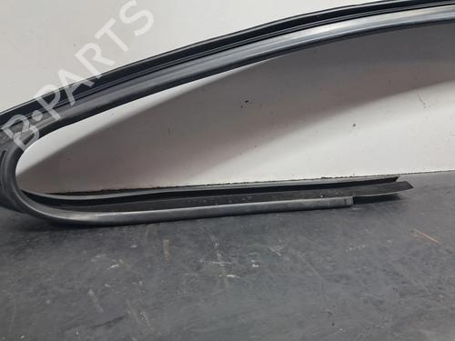 Rubber door seal VW GOLF VII (5G1, BQ1, BE1, BE2) 2.0 GTI | BP30494433C142 