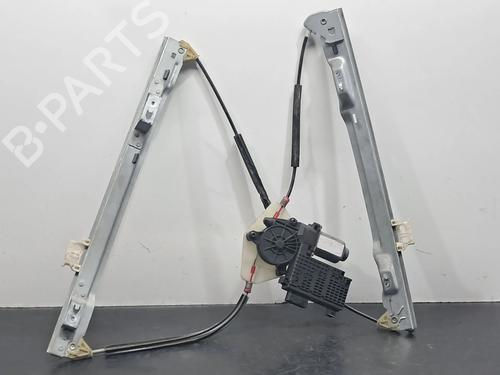 Used Front right window mechanism CITROËN C4 Grand Picasso I (UA_) 2.0 HDi 150 (150 hp) 30494434