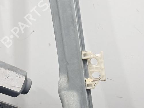 Front right window mechanism CITROËN C4 Grand Picasso I (UA_) 2.0 HDi 150 | BP30494434C23 