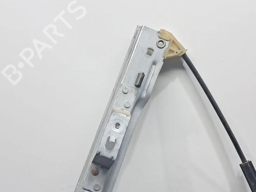 Front right window mechanism CITROËN C4 Grand Picasso I (UA_) 2.0 HDi 150 | BP30494434C23 