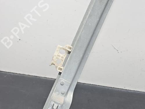 Front right window mechanism CITROËN C4 Grand Picasso I (UA_) 2.0 HDi 150 | BP30494434C23 