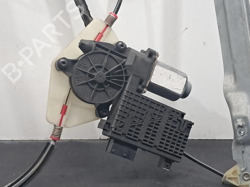 Front right window mechanism CITROËN C4 Grand Picasso I (UA_) 2.0 HDi 150 | BP30494434C23 