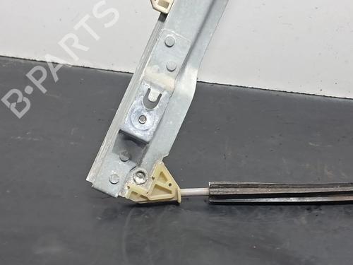 Front right window mechanism CITROËN C4 Grand Picasso I (UA_) 2.0 HDi 150 | BP30494434C23 