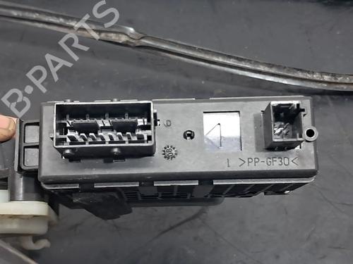 Front right window mechanism CITROËN C4 Grand Picasso I (UA_) 2.0 HDi 150 | BP30494434C23 