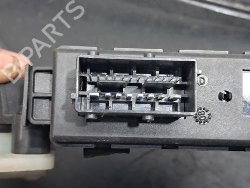 Front right window mechanism CITROËN C4 Grand Picasso I (UA_) 2.0 HDi 150 | BP30494434C23 