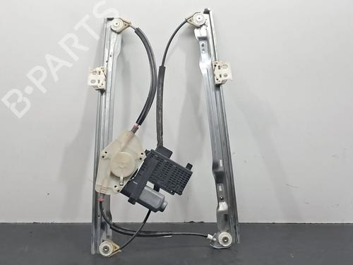 Front right window mechanism CITROËN C4 Grand Picasso I (UA_) 2.0 HDi 150 | BP30494434C23 