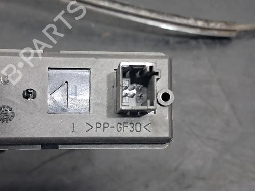 Front right window mechanism CITROËN C4 Grand Picasso I (UA_) 2.0 HDi 150 | BP30494434C23 