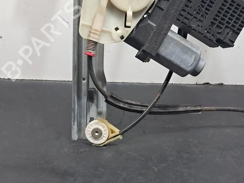 Front right window mechanism CITROËN C4 Grand Picasso I (UA_) 2.0 HDi 150 | BP30494434C23 