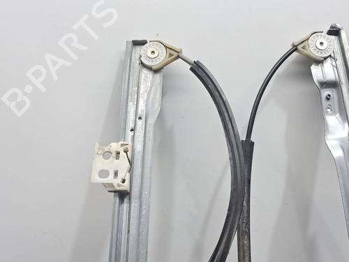 Front right window mechanism CITROËN C4 Grand Picasso I (UA_) 2.0 HDi 150 | BP30494434C23 