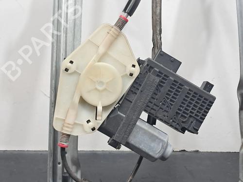 Front right window mechanism CITROËN C4 Grand Picasso I (UA_) 2.0 HDi 150 | BP30494434C23 