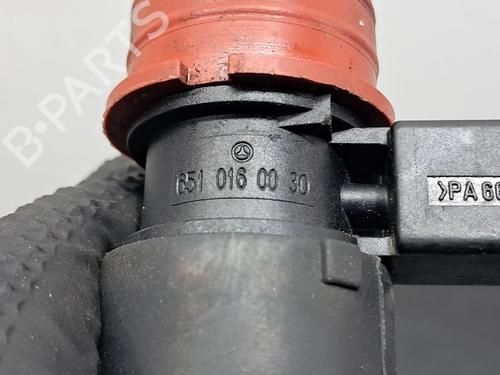 Pipe MERCEDES-BENZ E-CLASS Coupe (C207) E 350 CDI (207.322) | BP30518701M125  - Image 5