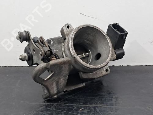 Used Throttle body FORD FIESTA IV (JA_, JB_) 1.25 i 16V (75 hp) 13299968