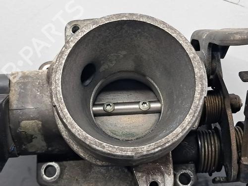 Throttle body FORD FIESTA IV (JA_, JB_) 1.25 i 16V | BP13299968M82